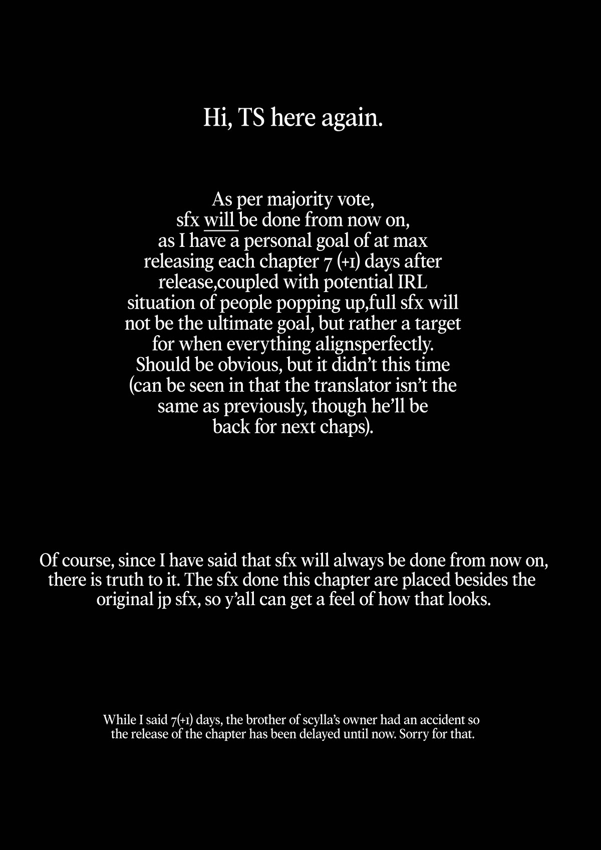 Alya Sometimes Hides Her Feelings in Russian chapter 19 page 19