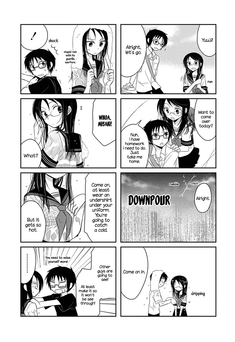 Ama Ama chapter 4 page 2