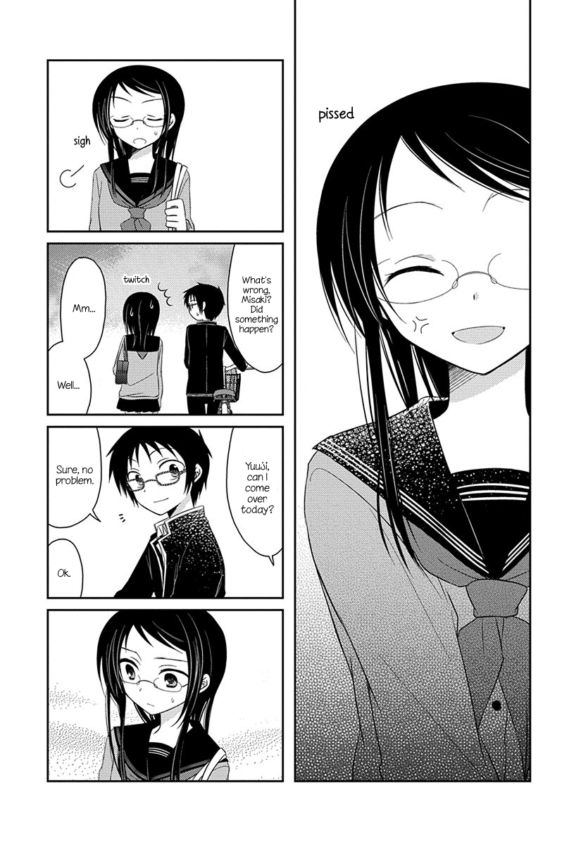 Ama Ama chapter 5 page 7