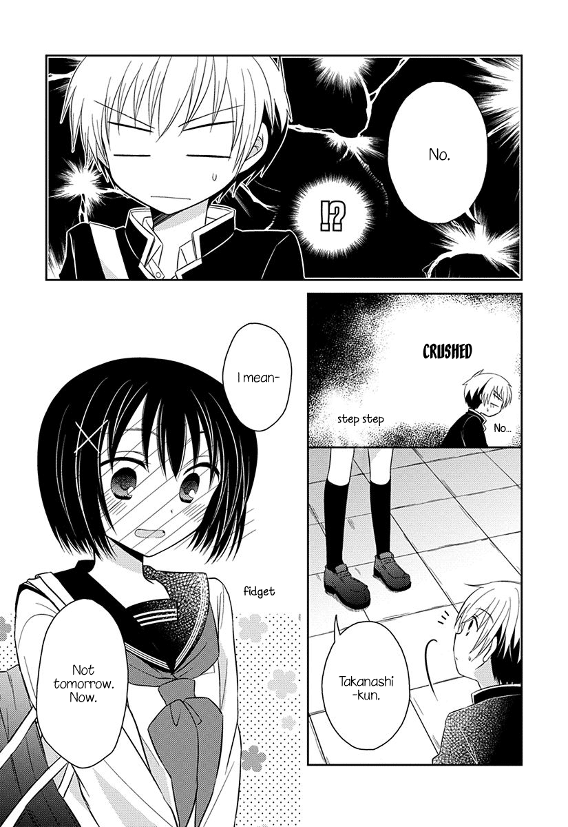 Ama Ama chapter 6.51 page 10