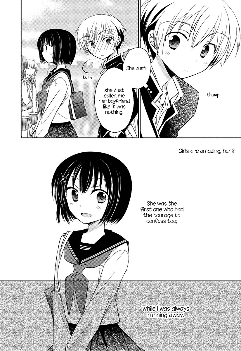 Ama Ama chapter 6.51 page 6