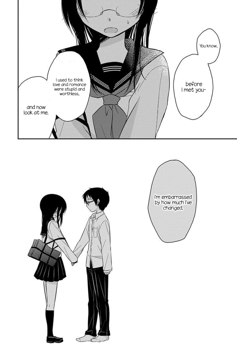 Ama Ama chapter 8.5 page 10