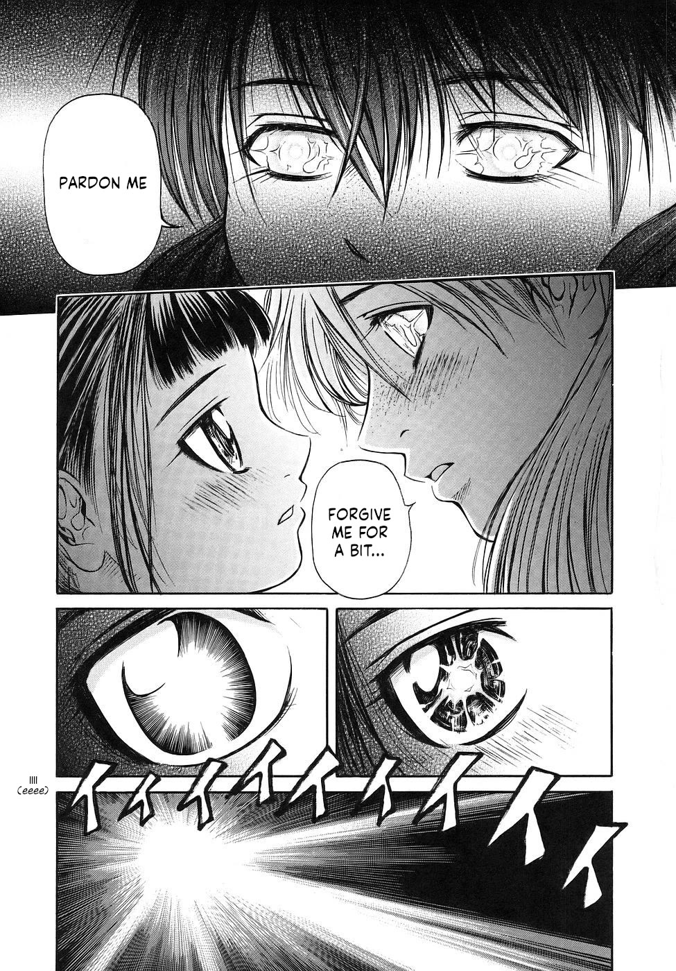 Amaenaideyo!! chapter 27 page 13