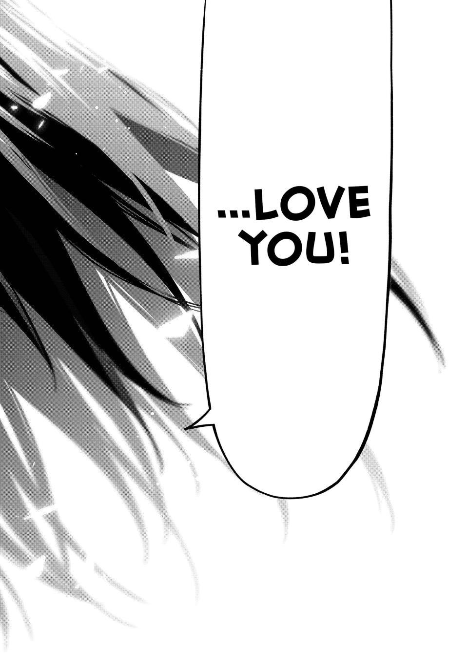 Amagami-san Chi no Enmusubi chapter 105 page 21