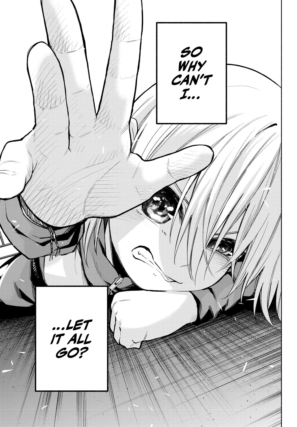 Amagami-san Chi no Enmusubi chapter 141 page 13