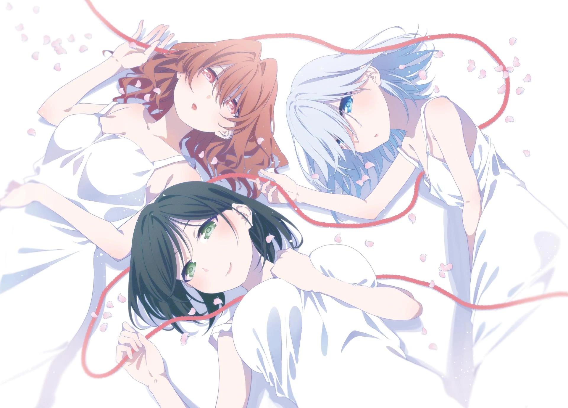 Amagami-san Chi no Enmusubi chapter 173 page 1