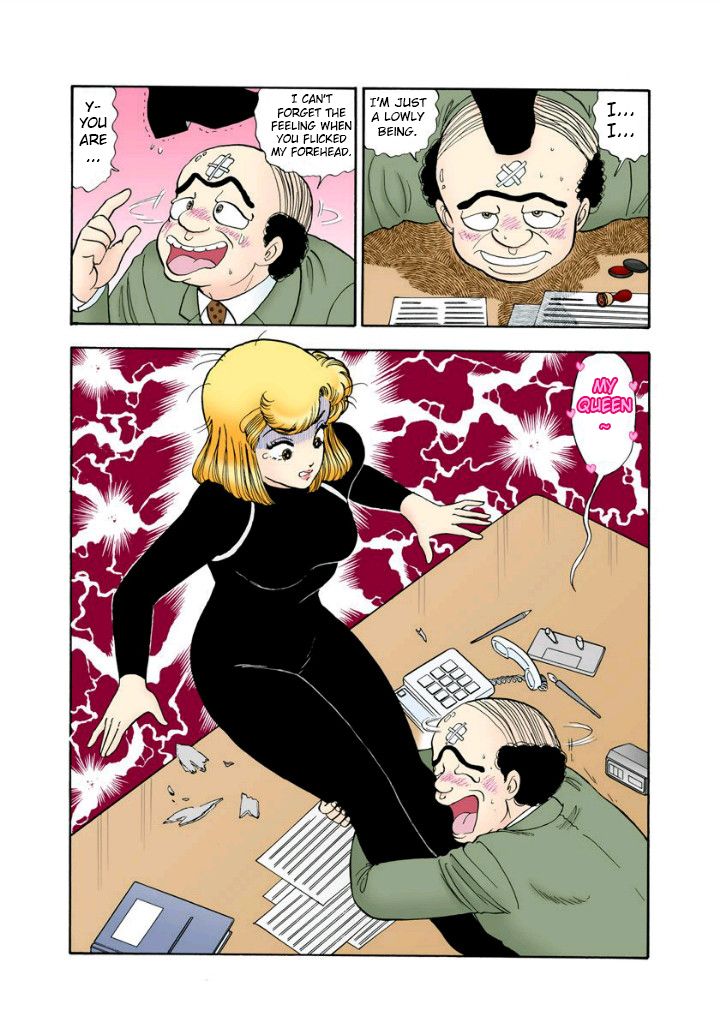 Amai Seikatsu chapter 113 page 13