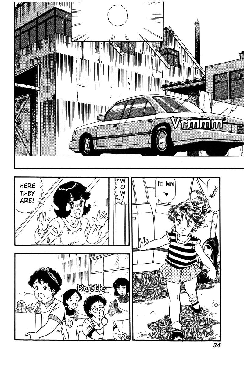 Amai Seikatsu chapter 118 page 15