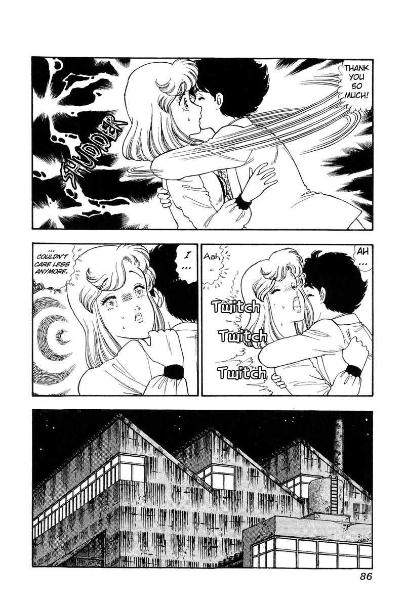 Amai Seikatsu chapter 122 page 7