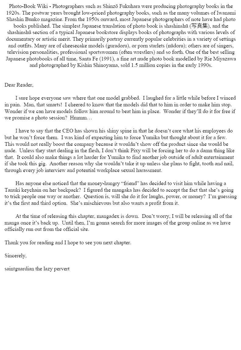 Amai Seikatsu chapter 134 page 15