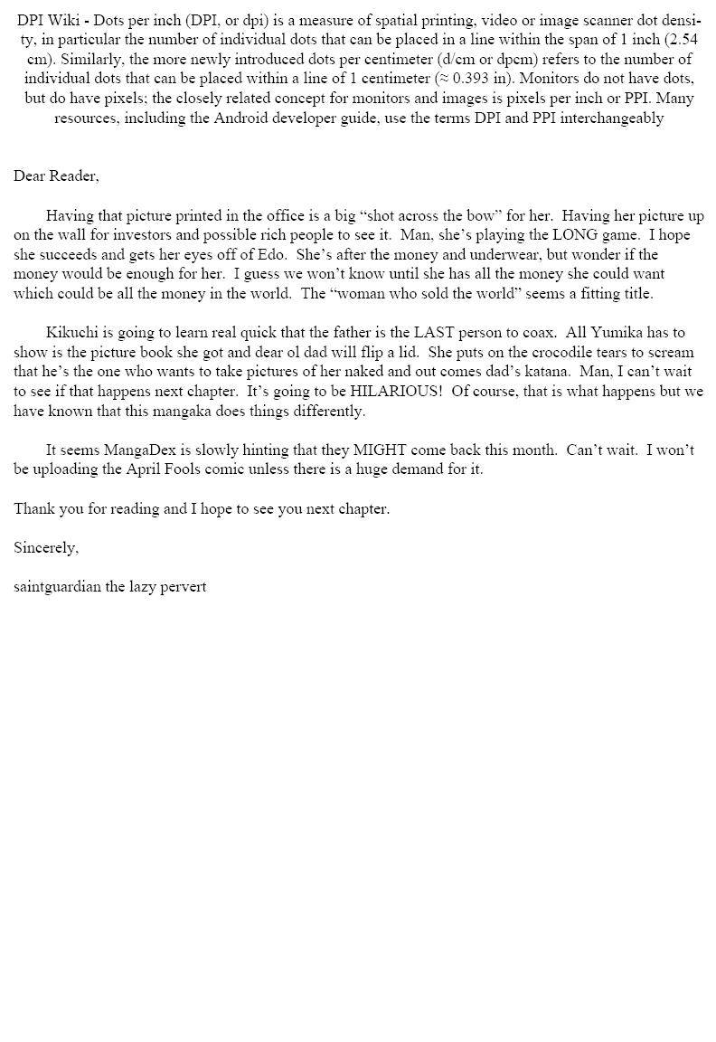 Amai Seikatsu chapter 136 page 14