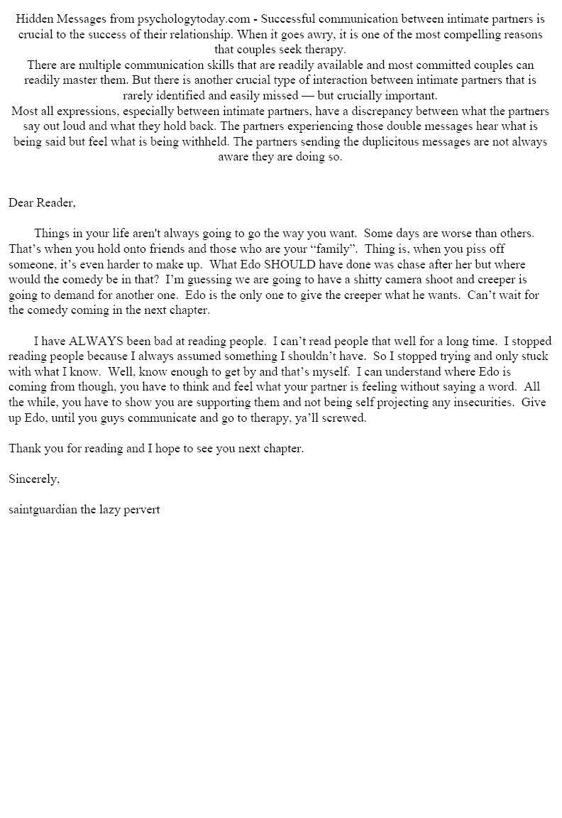 Amai Seikatsu chapter 138 page 17