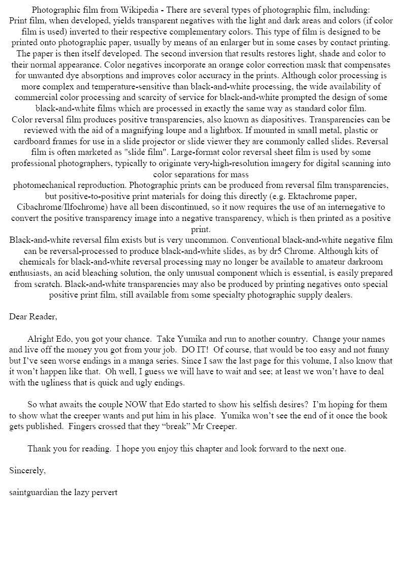 Amai Seikatsu chapter 142 page 18