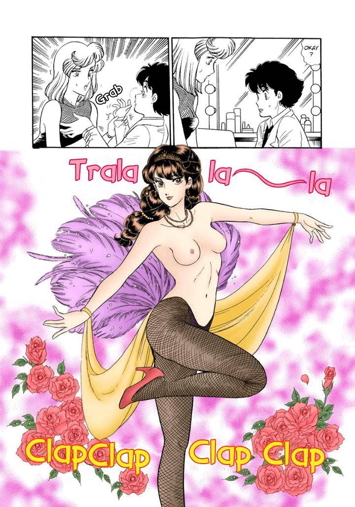 Amai Seikatsu chapter 146 page 10