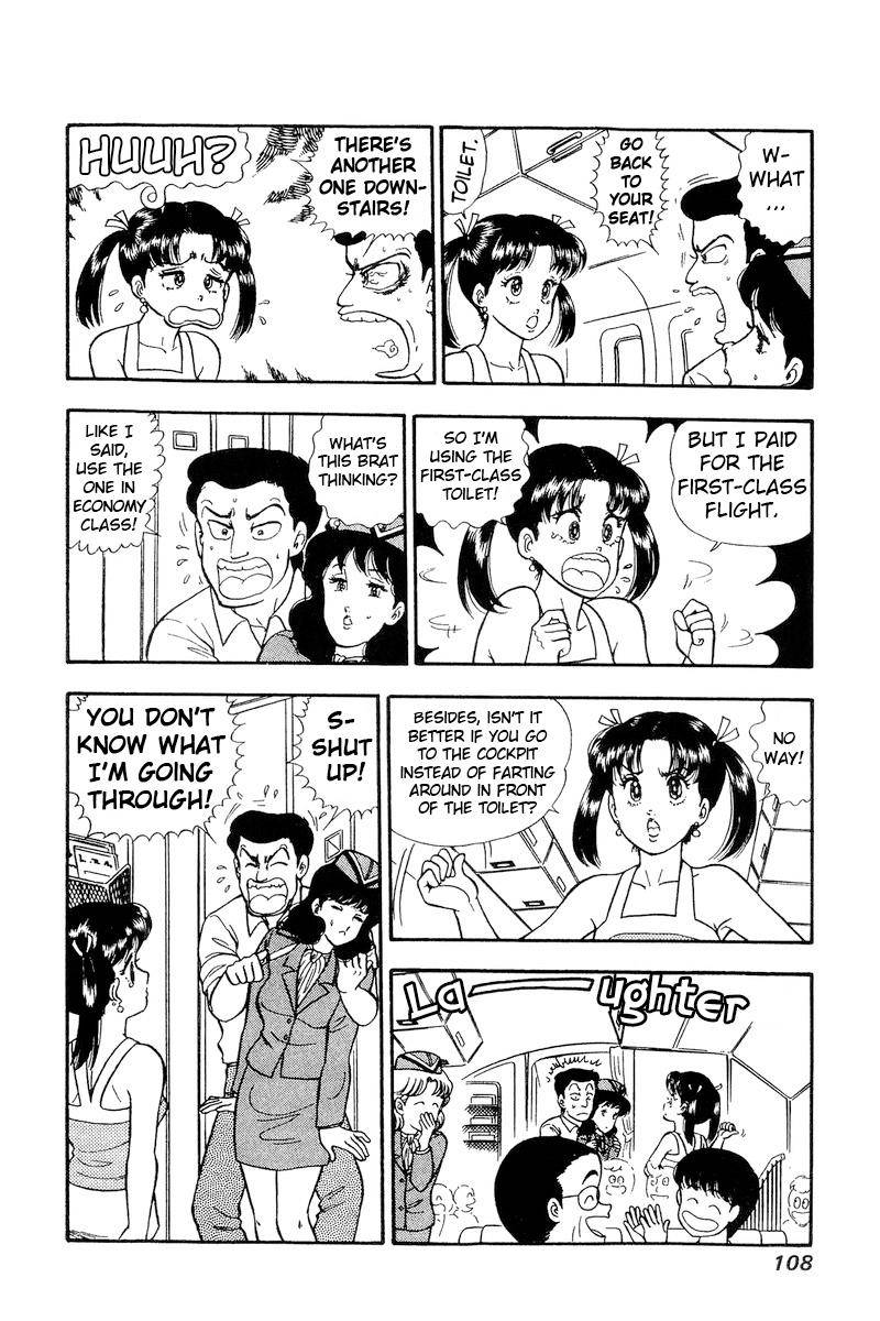 Amai Seikatsu chapter 164 page 7