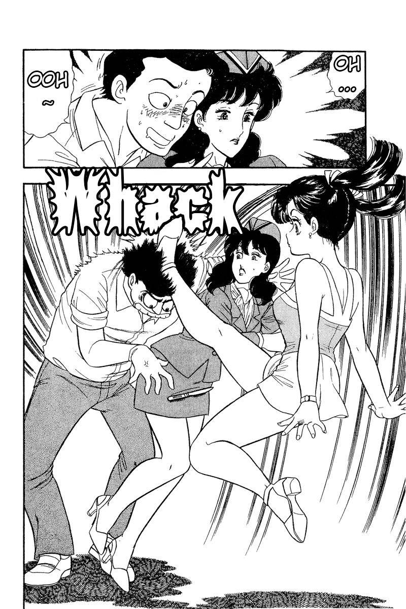 Amai Seikatsu chapter 164 page 9