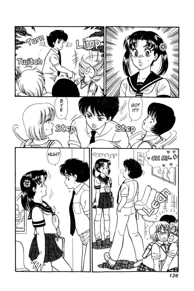 Amai Seikatsu chapter 165 page 9