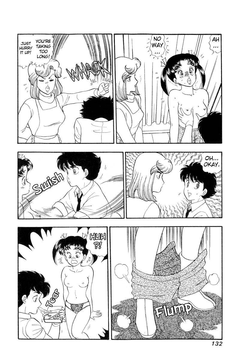 Amai Seikatsu chapter 179 page 9