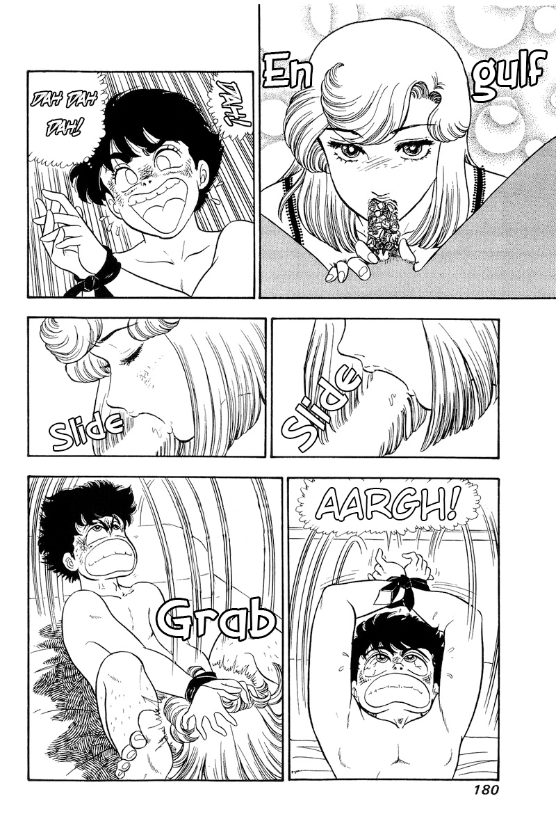 Amai Seikatsu chapter 182 page 13