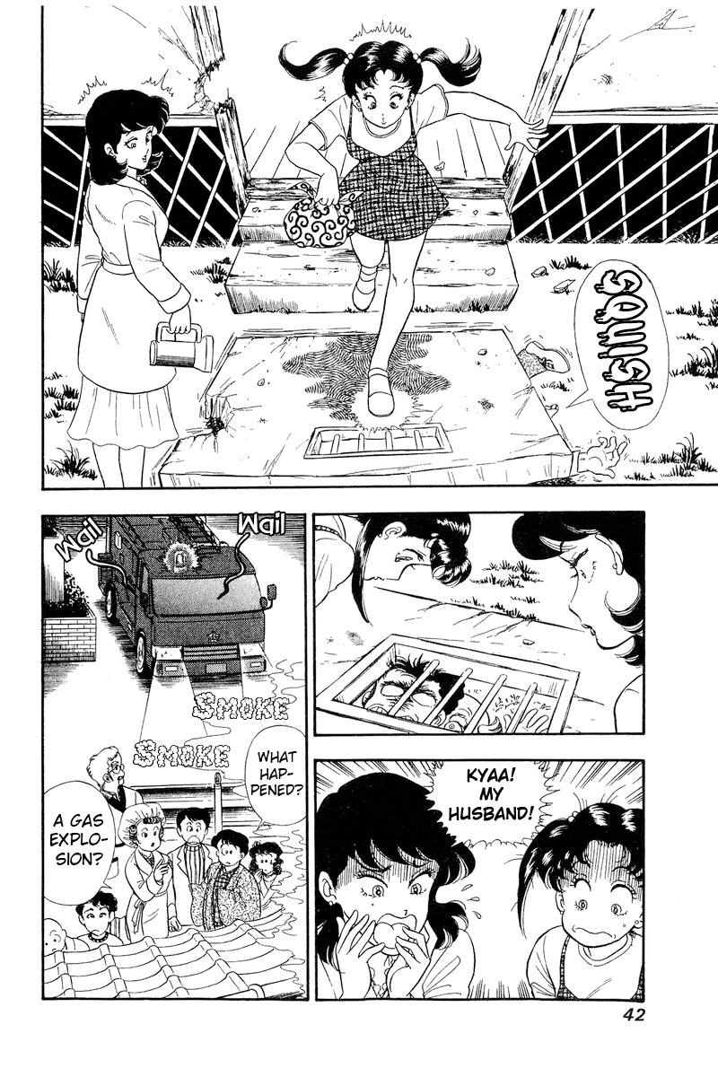 Amai Seikatsu chapter 186 page 5