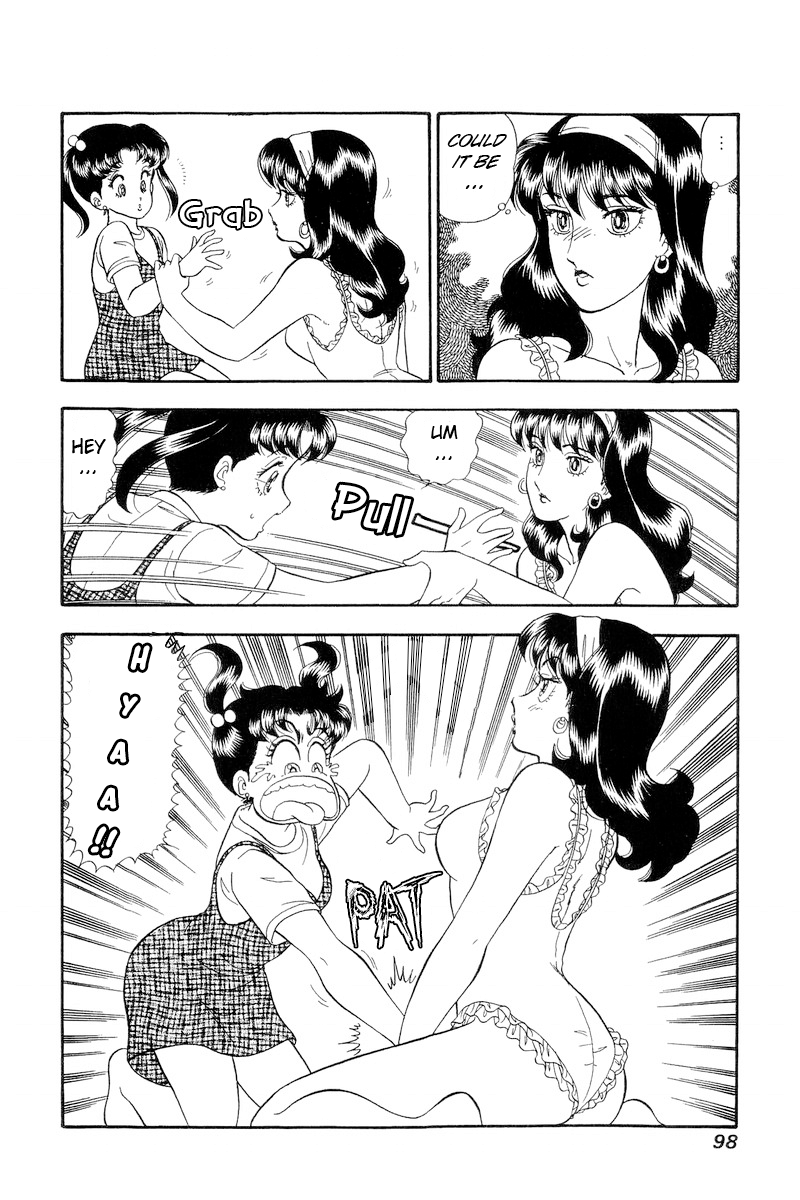 Amai Seikatsu chapter 189 page 13