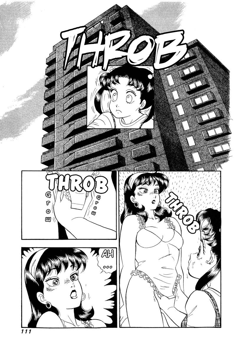 Amai Seikatsu chapter 190 page 12