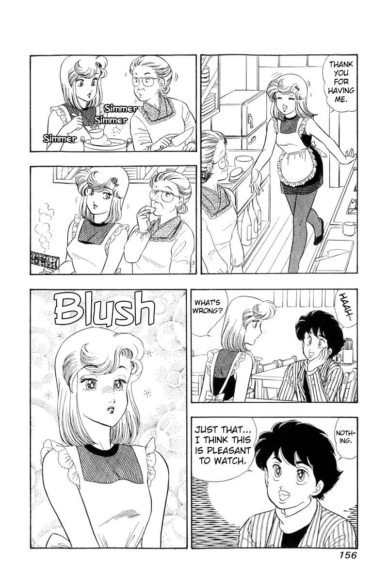 Amai Seikatsu chapter 193 page 9