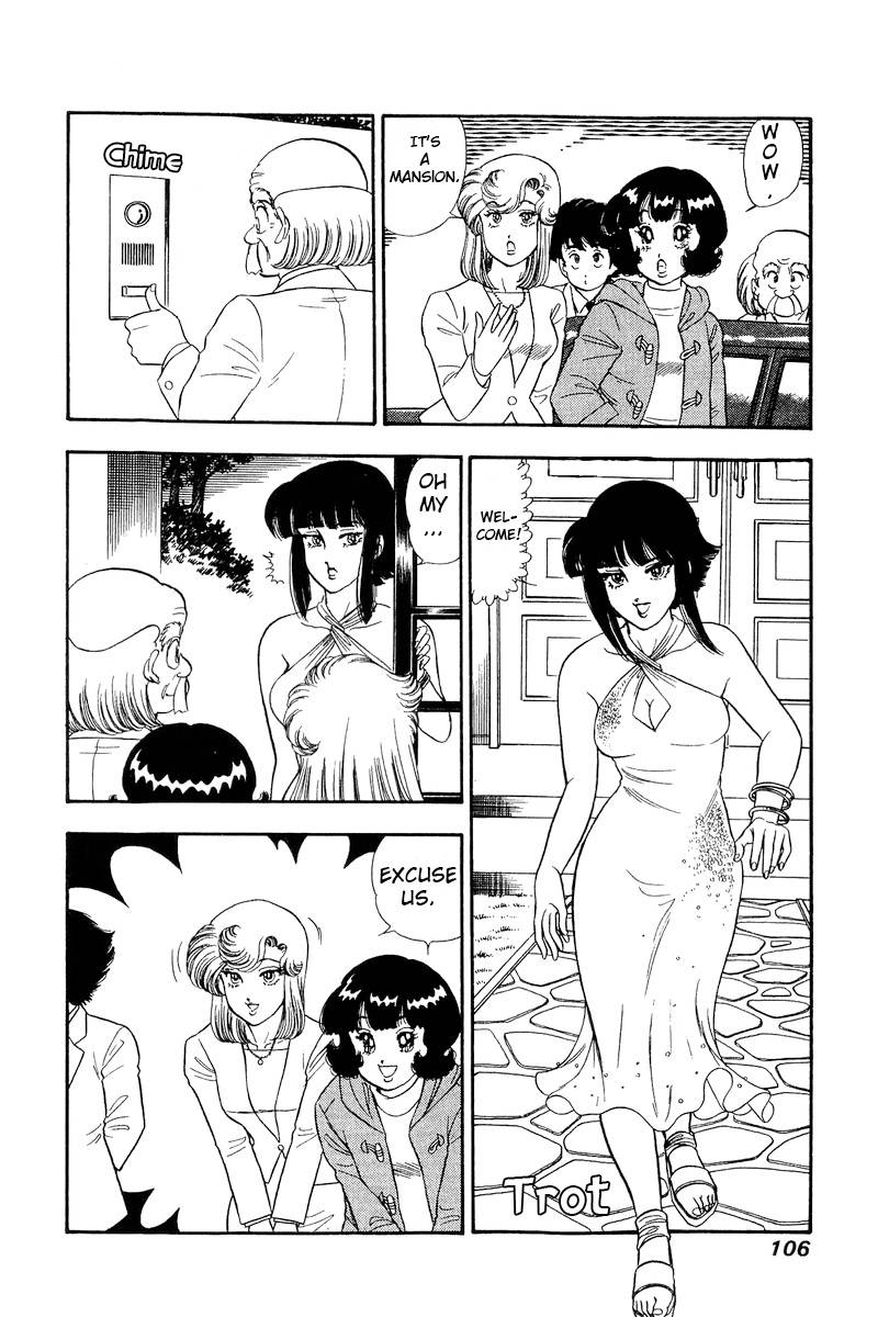 Amai Seikatsu chapter 203 page 11