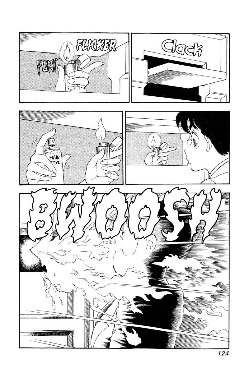 Amai Seikatsu chapter 204 page 16