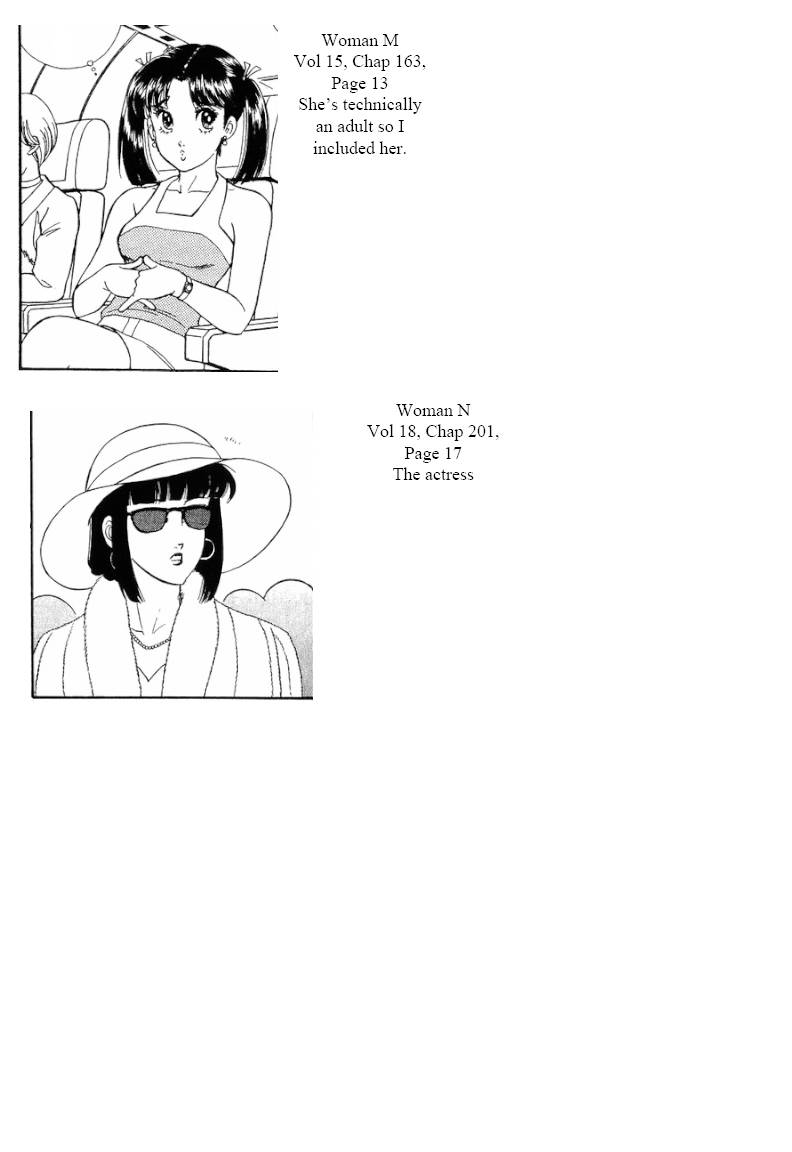 Amai Seikatsu chapter 204 page 4