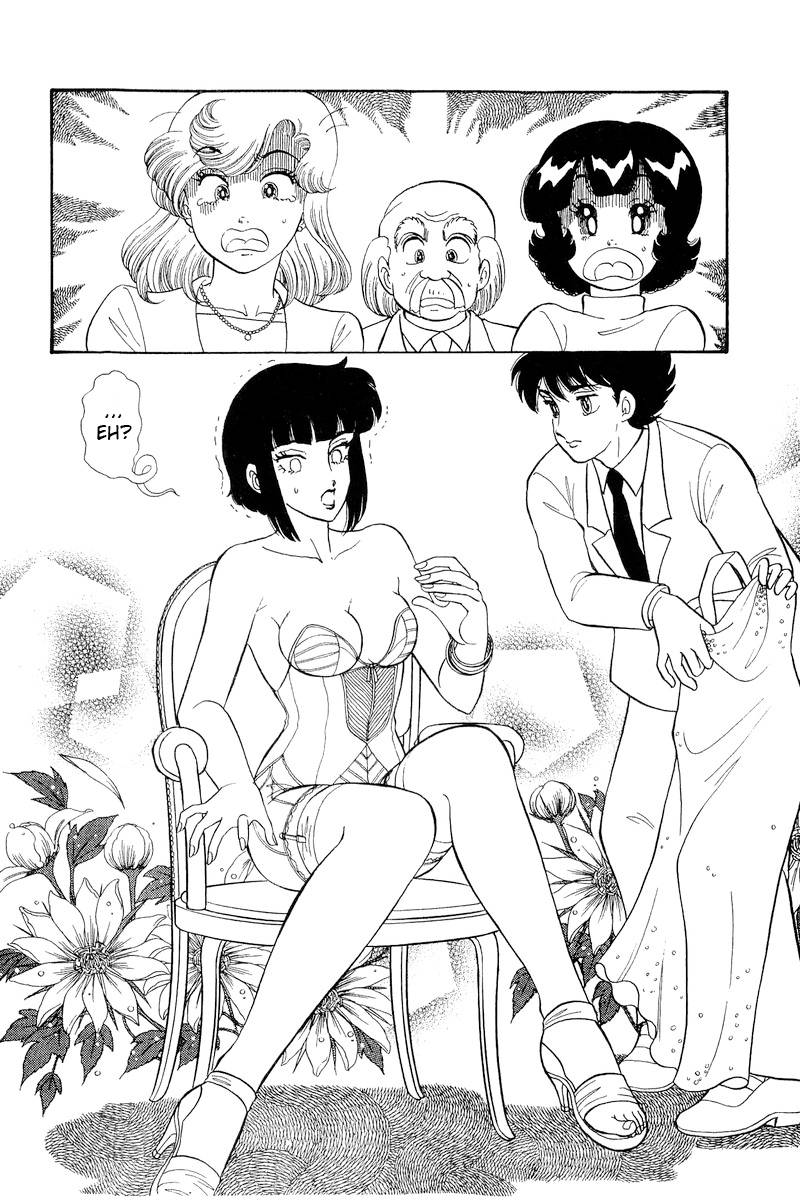 Amai Seikatsu chapter 204 page 6