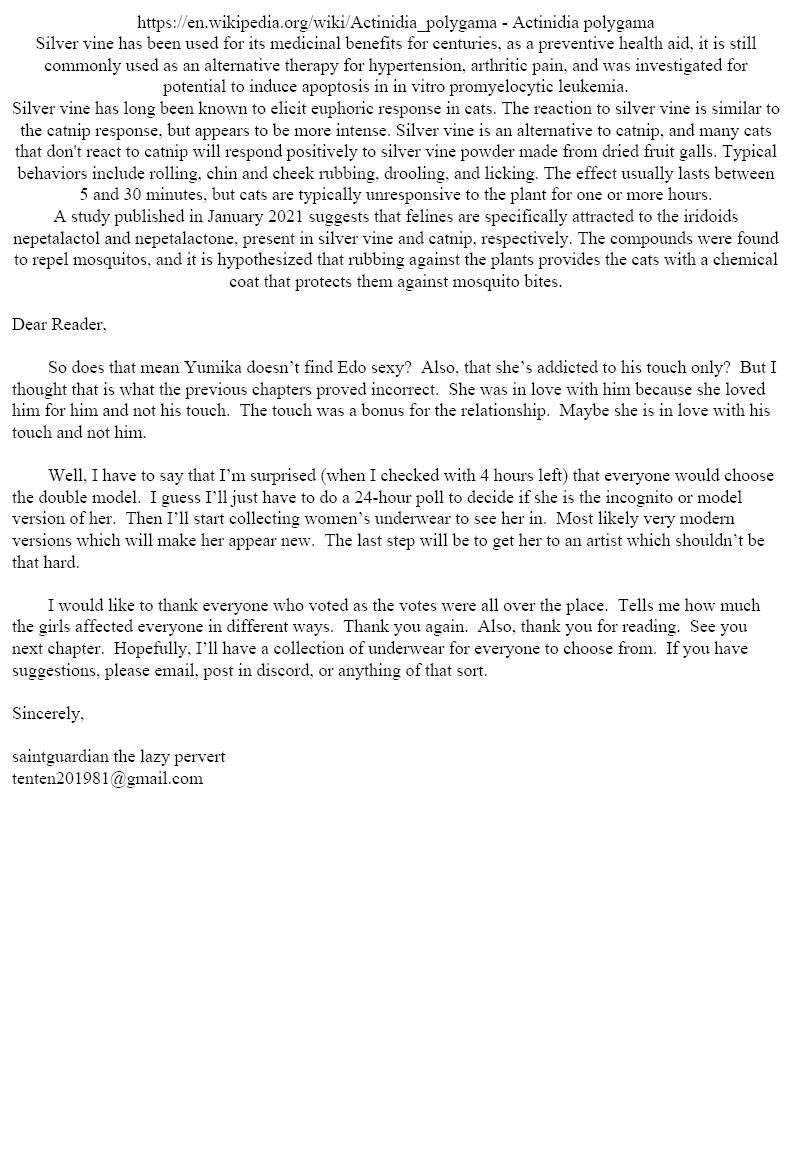 Amai Seikatsu chapter 206 page 18