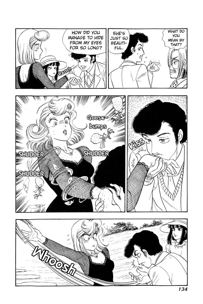 Amai Seikatsu chapter 218 page 15