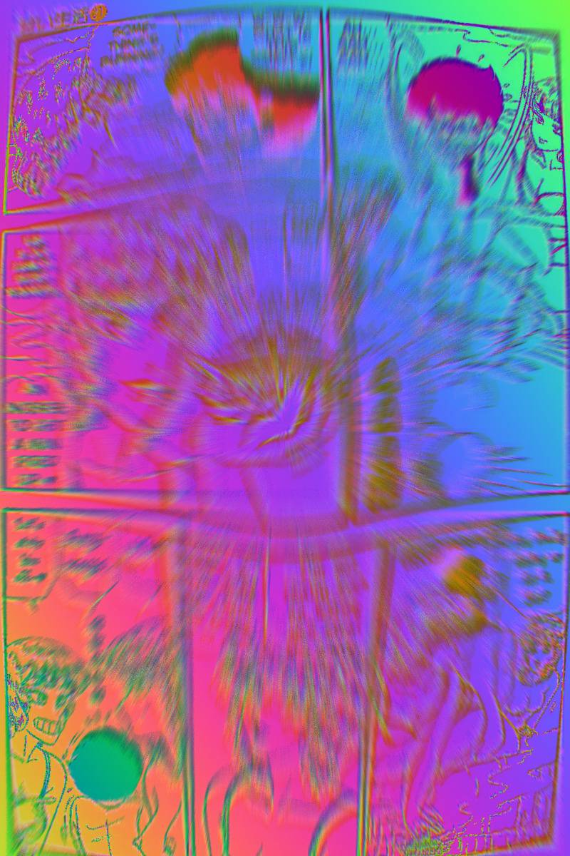 Amai Seikatsu chapter 241 page 8