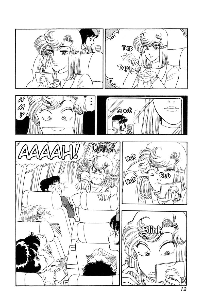 Amai Seikatsu chapter 249 page 15