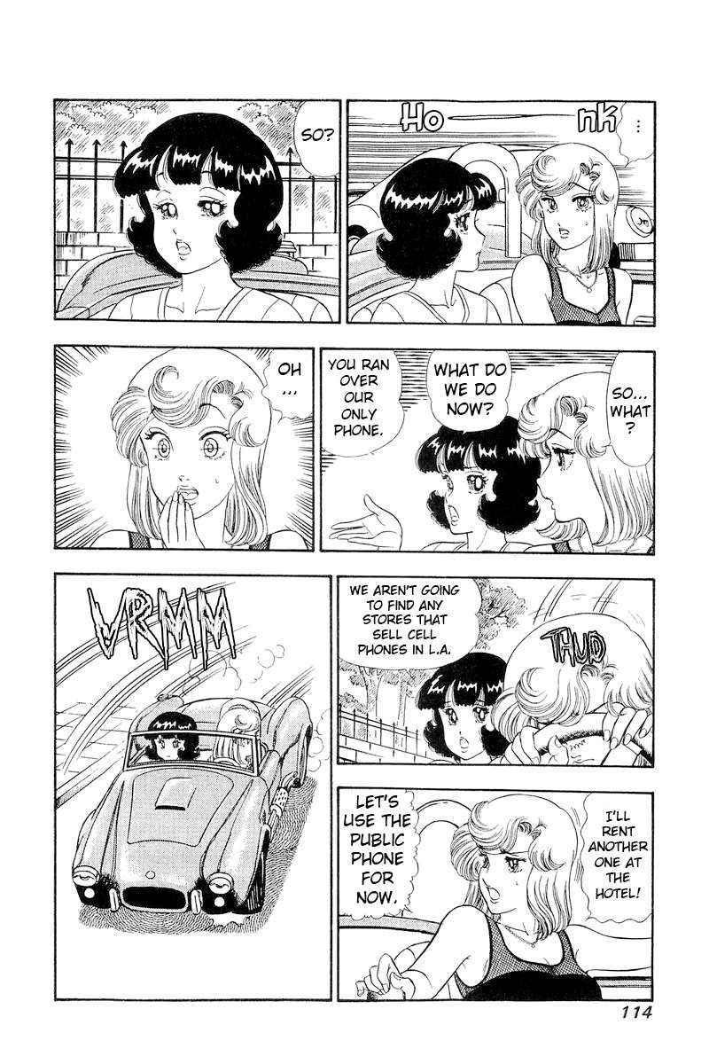 Amai Seikatsu chapter 256 page 9