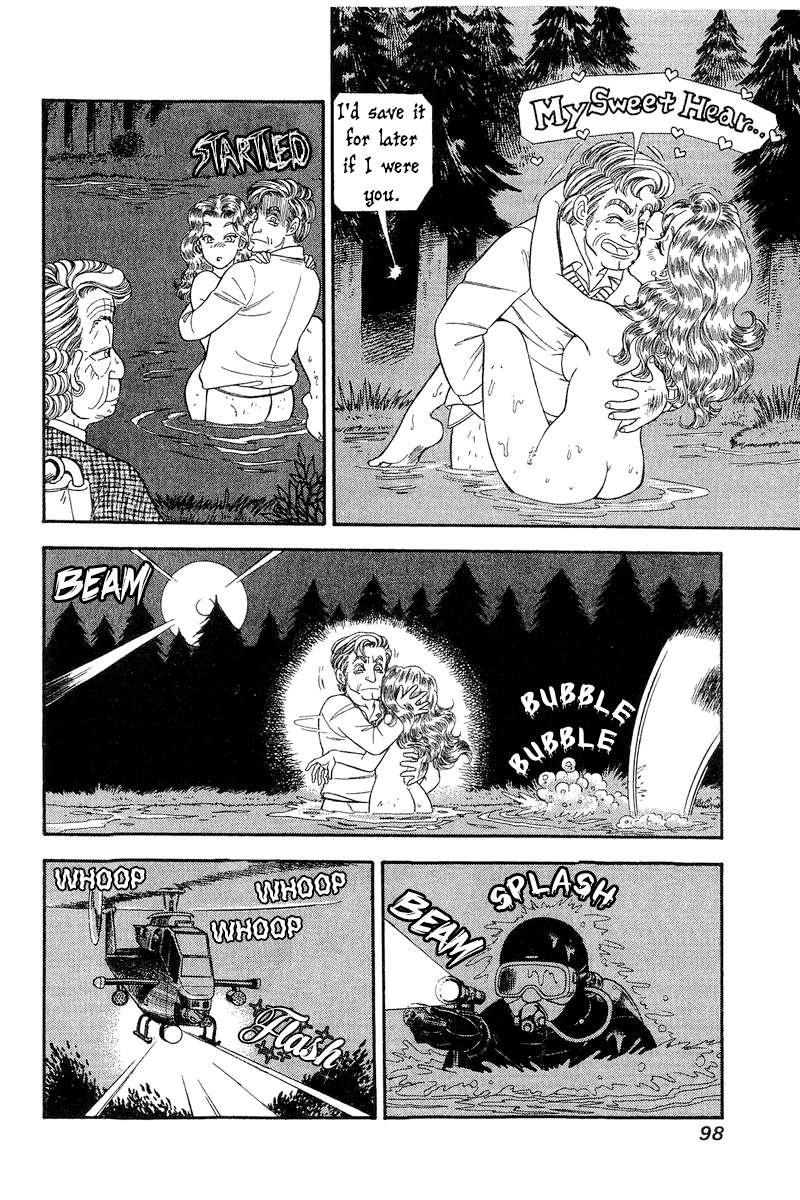 Amai Seikatsu chapter 268 page 5