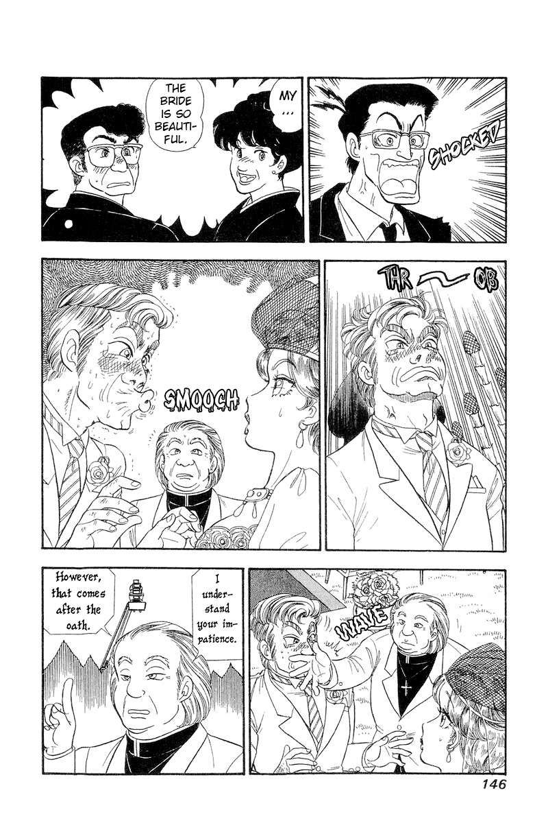 Amai Seikatsu chapter 271 page 9