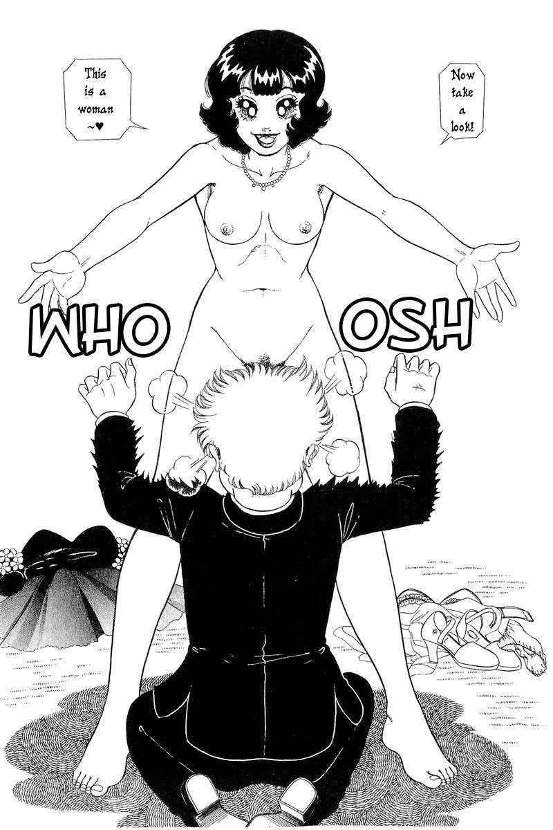 Amai Seikatsu chapter 274 page 15