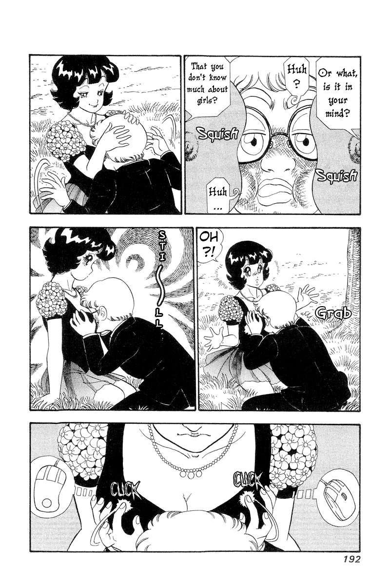 Amai Seikatsu chapter 274 page 9