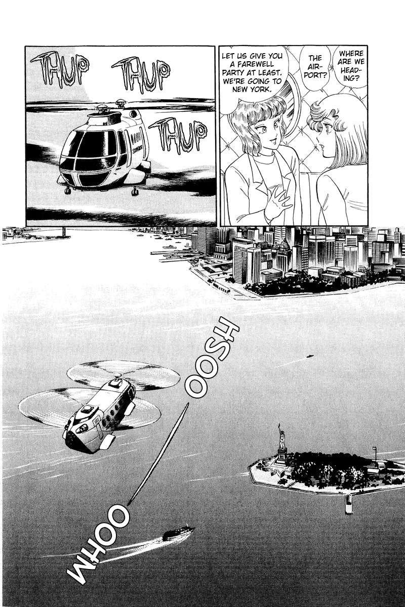 Amai Seikatsu chapter 276 page 11