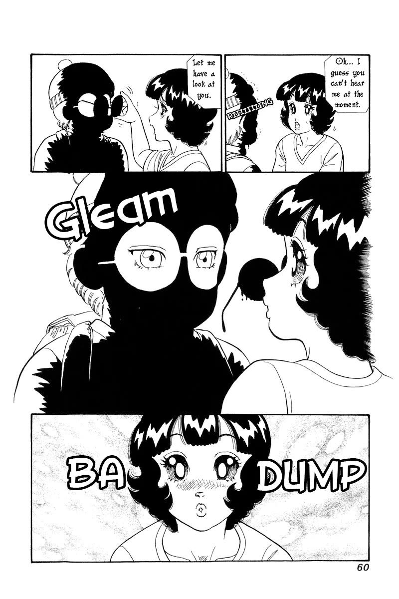 Amai Seikatsu chapter 278 page 15