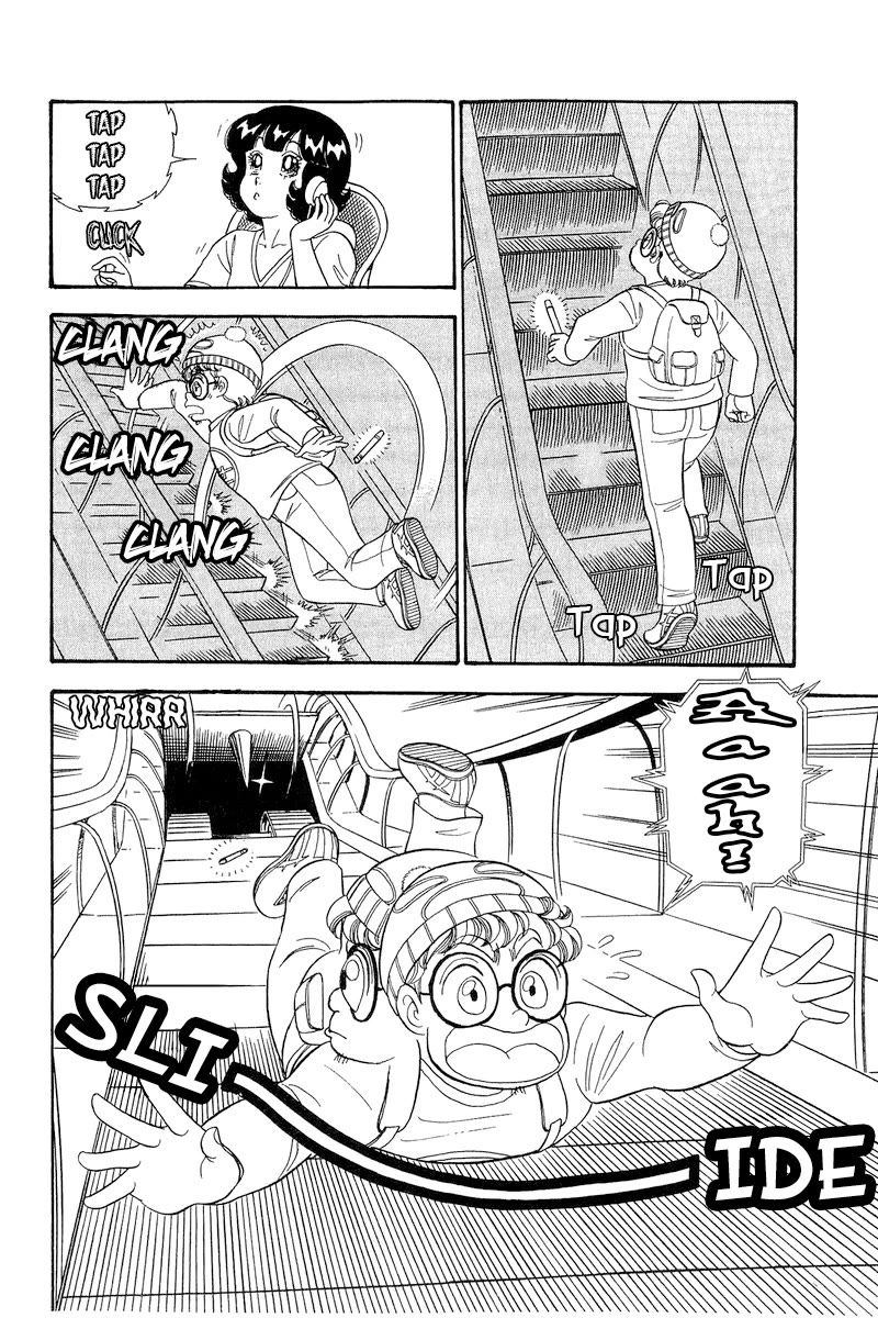 Amai Seikatsu chapter 278 page 9