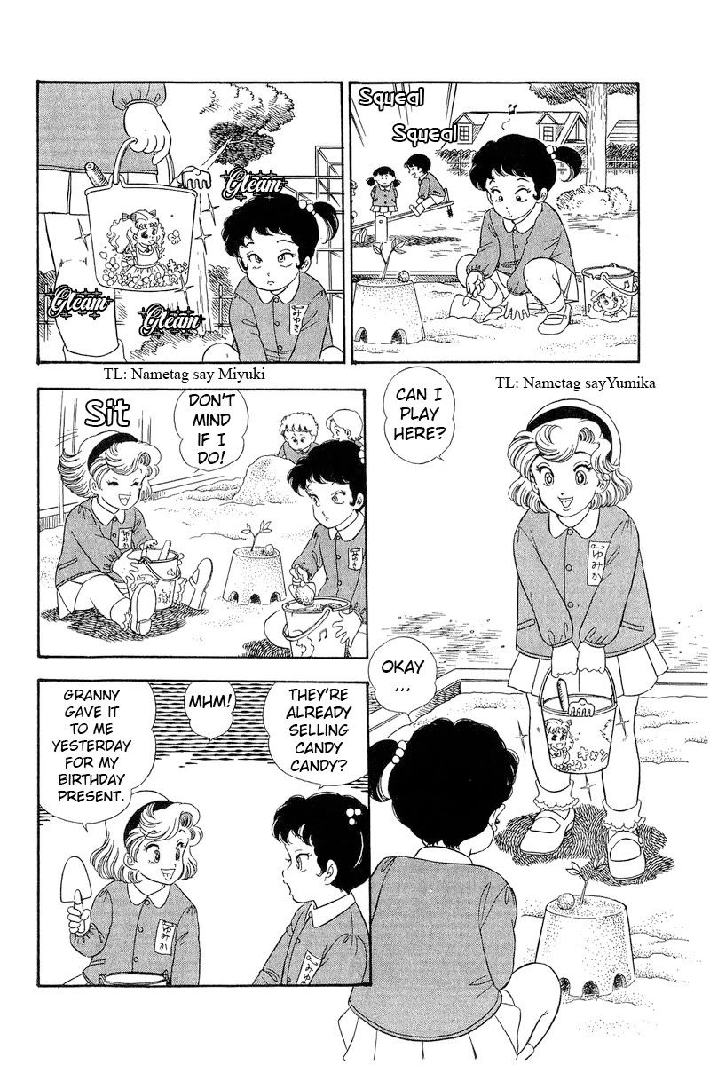 Amai Seikatsu chapter 280 page 9