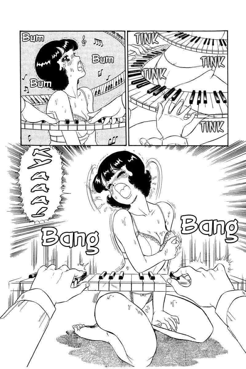 Amai Seikatsu chapter 287 page 9