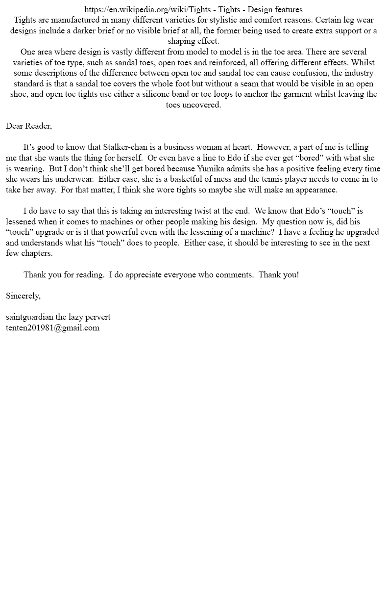 Amai Seikatsu chapter 295 page 18