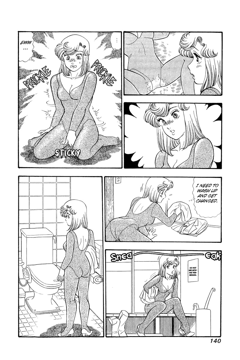 Amai Seikatsu chapter 296 page 11