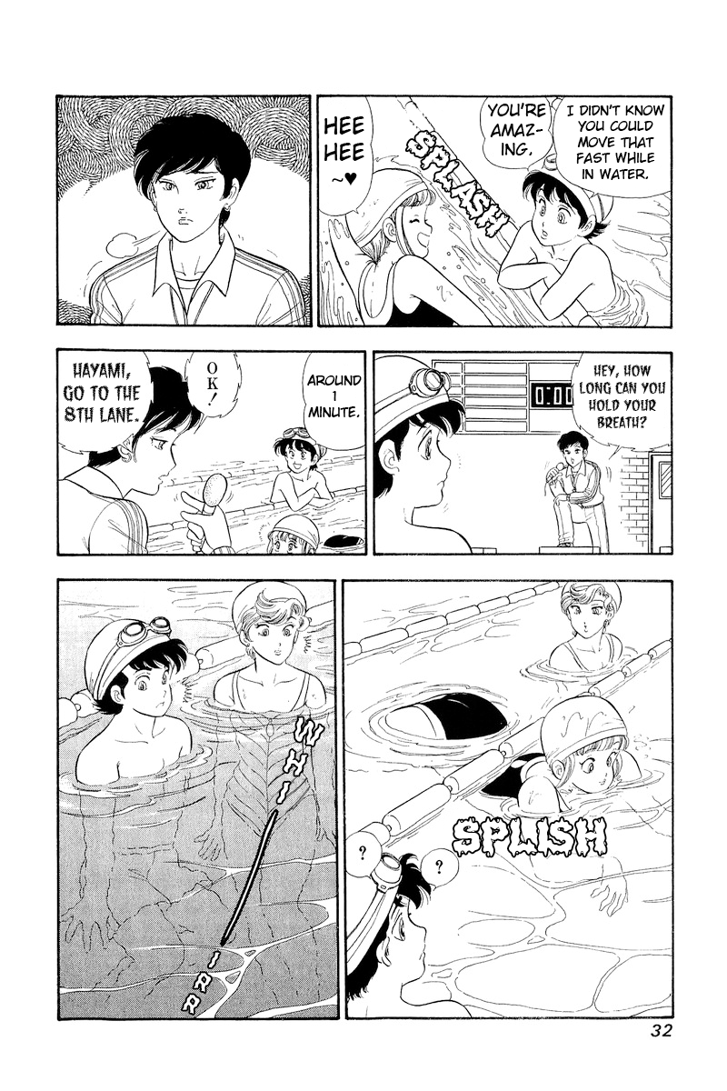 Amai Seikatsu chapter 302 page 11