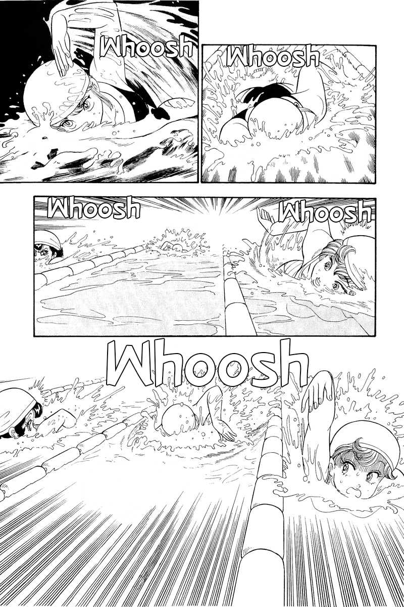 Amai Seikatsu chapter 302 page 8