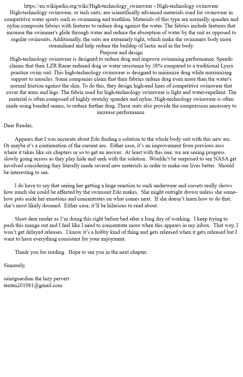 Amai Seikatsu chapter 303 page 18